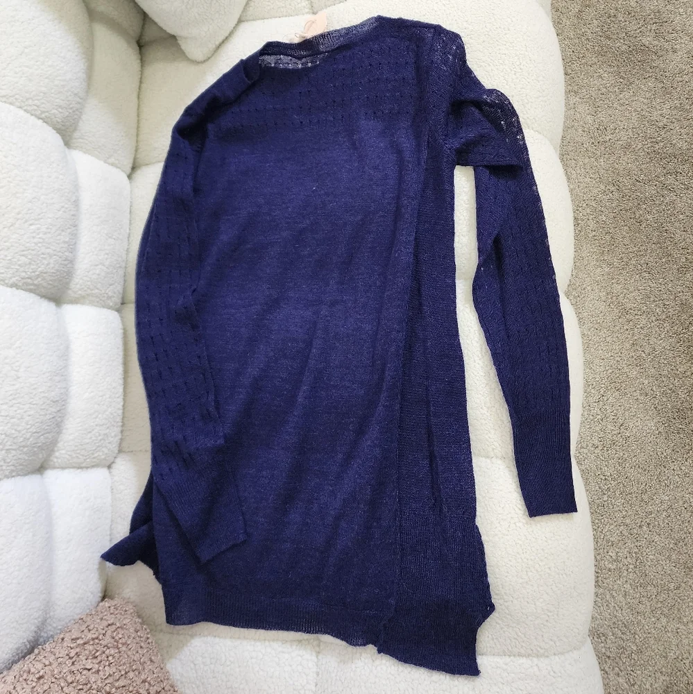 Rebecca Taylor size xs